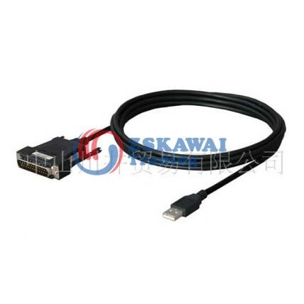 Diatrend连接线DIFC-U4 三菱PLC连接电缆