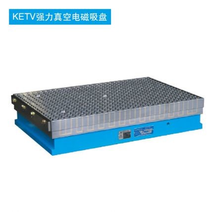 KETV-4060强力真空电磁吸盘