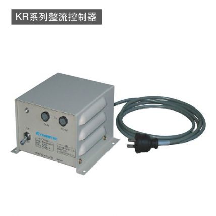KR形ESR形S-2A形交流电变直流电整流控制器