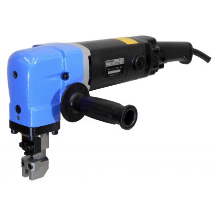 新品日本三和SANWA电冲剪SN-600M钢板铝材切割