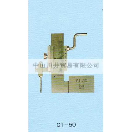 日本SWAN天鹅牌段差规/段差尺C1-50