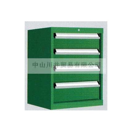 世达SATA轻型多层工具柜组合型工具箱车间仓库工业级五金工具柜