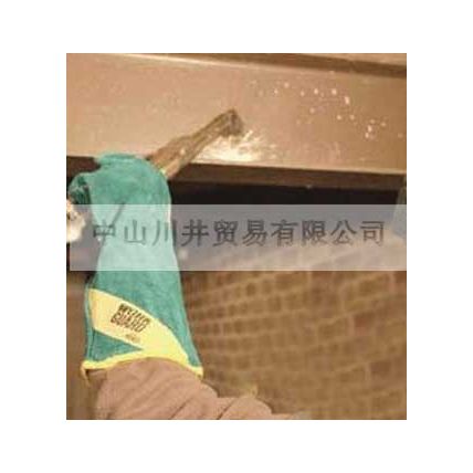 Ansell安思尔 Green& Gold Welders8173焊接手套